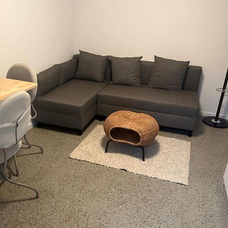 Hotel Seeadler Friedrichshafen Dış mekan fotoğraf