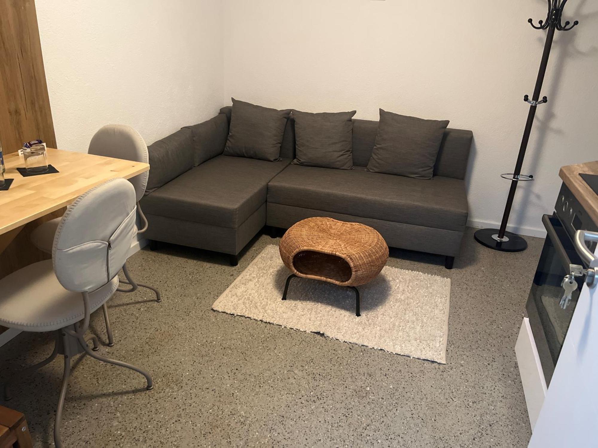 Hotel Seeadler Friedrichshafen Dış mekan fotoğraf
