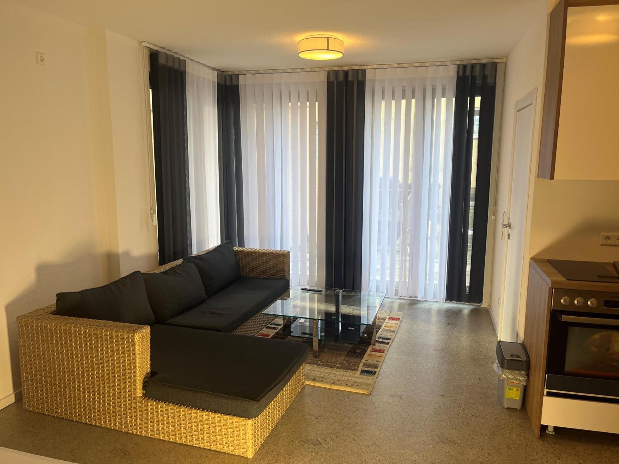 Hotel Seeadler Friedrichshafen Dış mekan fotoğraf