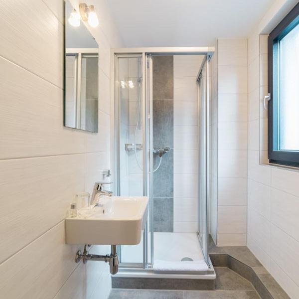Hotel Seeadler Friedrichshafen Dış mekan fotoğraf